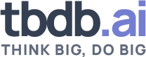 tbdb.ai — Think Big, Do Big