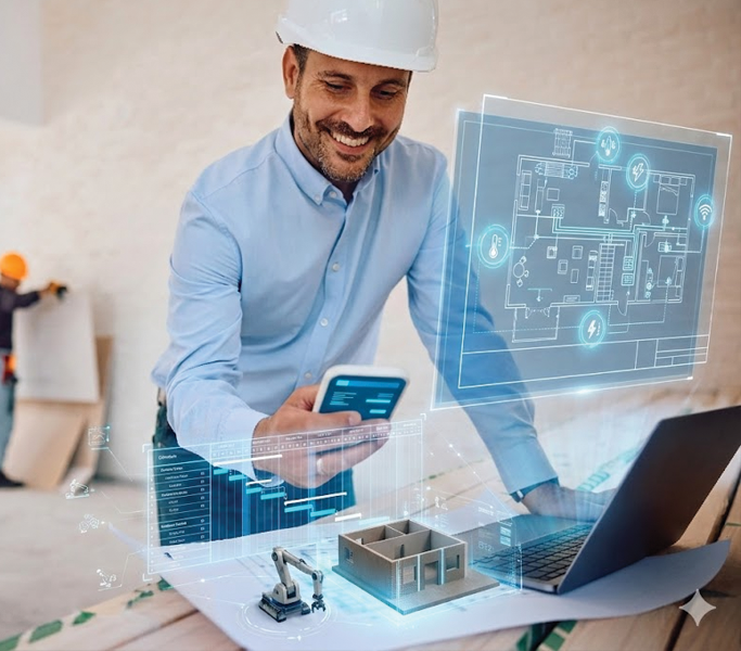 AI Product & Service Development