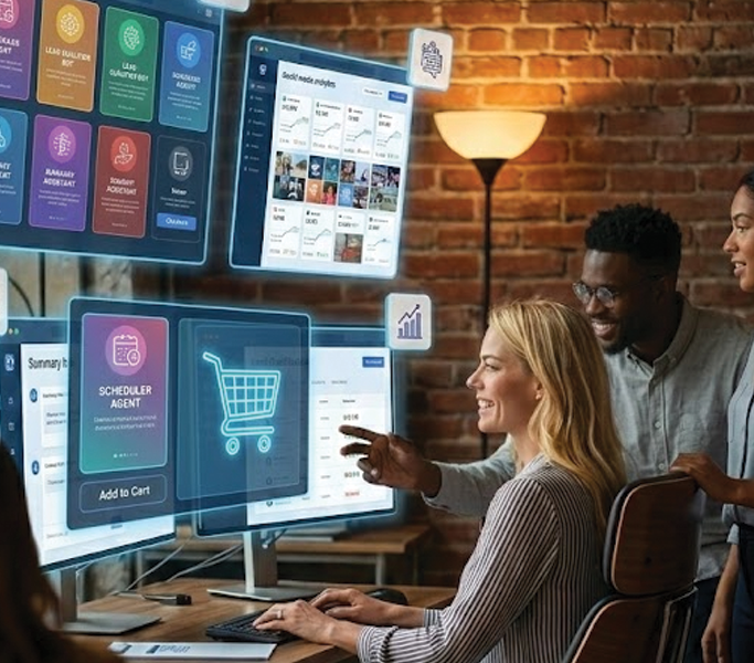 The tbdb.ai Marketplace